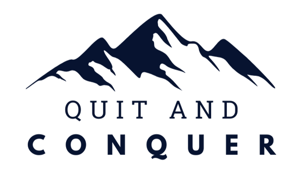 Quit and Conquer